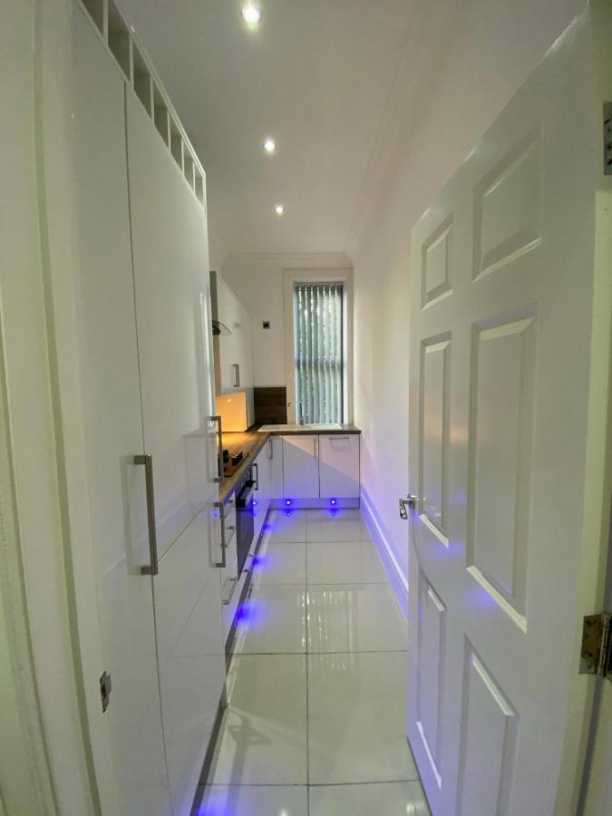 Designer Apartment Apt6 Wolverhampton Exterior foto