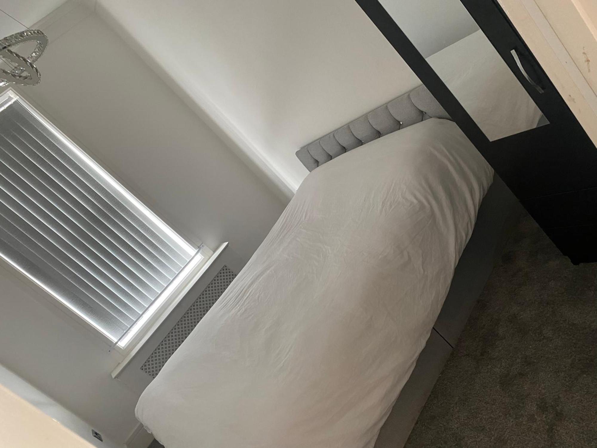 Designer Apartment Apt6 Wolverhampton Exterior foto